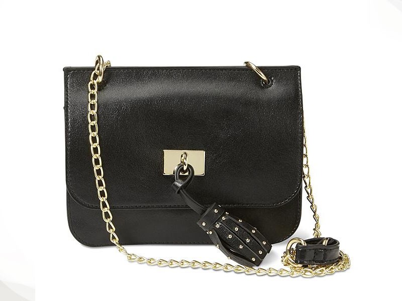 Women's Mini Crossbody Bag