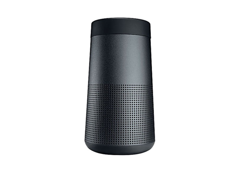 Bose Soundlink Revolve Bluetooth Speaker Black