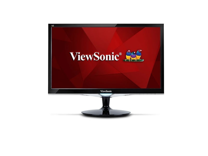 ViewSonic VX2452mh 24