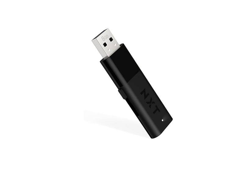 NXT Technologie 8GB USB 2.0 Flash Drive