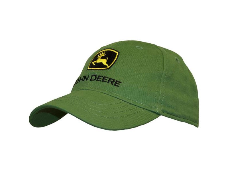 John Deere Toddler Boys' Baseball Cap