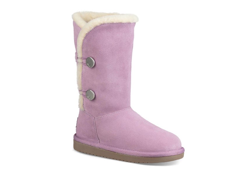 KOOLABURRA Kinslei Tall Boot - Kids