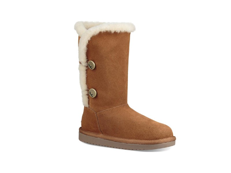 KOOLABURRA BY UGG Kinslei Tall Boot - Kids