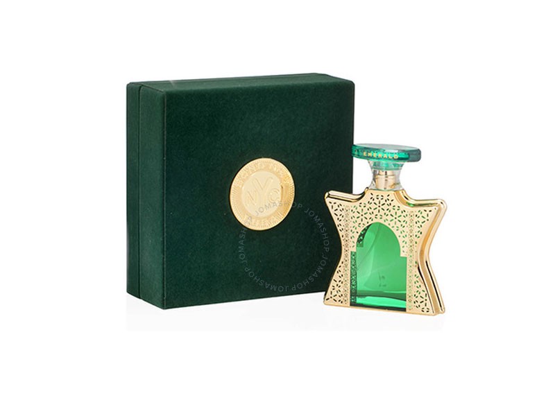 Dubai Emerald / Bond No.9 EDP Spray (100 ml)