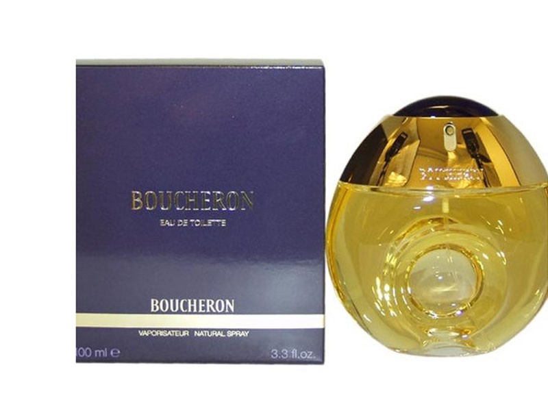 Boucheron 'Boucheron' WoMen's 3.3 ounce Eau de Toilette Spray