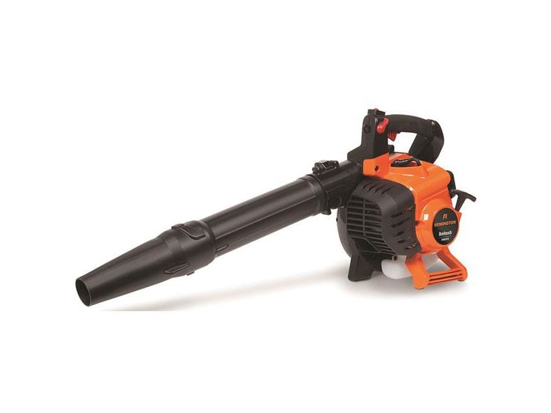 RM2BV Ambush 27cc 2-Cycle Gas Leaf Blower/Vac