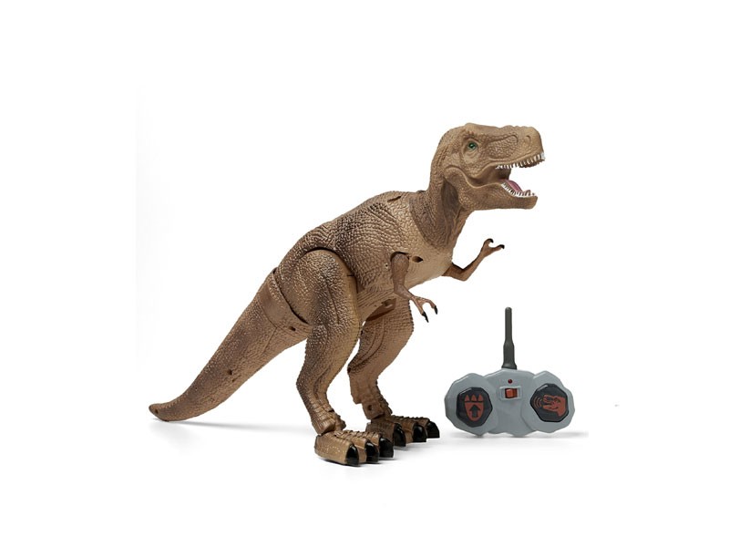 Discovery Kids Remote Control T-Rex