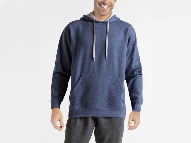 Spalding Men's Fleece Hoodie