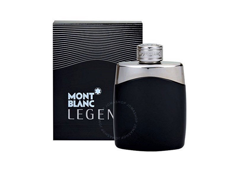 Montblanc Legend / Mont Blanc EDT Spray 3.3