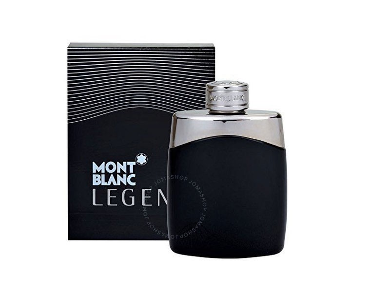 Montblanc Legend / Mont Blanc EDT Spray
