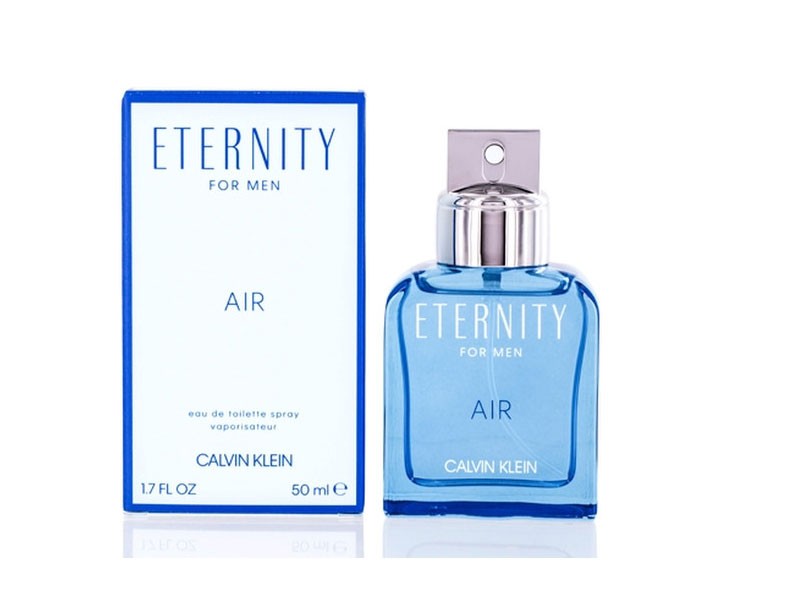 Eternity Air / Calvin Klein EDT Spray