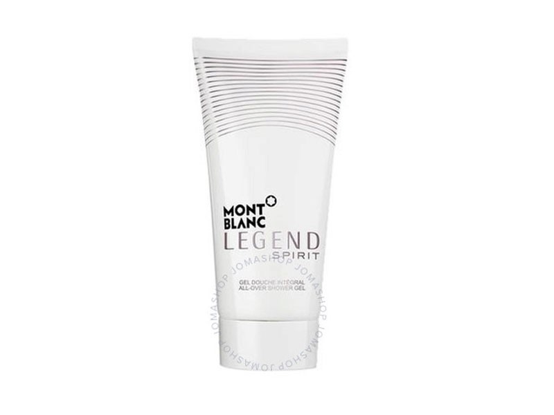 Legend Spirit / Mont Blanc Shower Gel