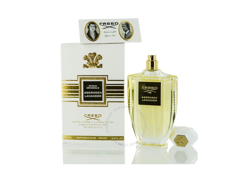 Creed Acqua Originale Aberdeen / Creed EDP Spray 3.3 oz (100 ml)