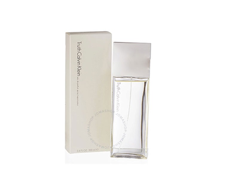 Truth / Calvin Klein EDP Spray