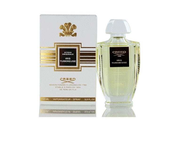 Creed Acqua Originale Iris Tubereuse / Creed EDP Spray 3.3 oz (100 ml)