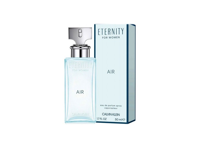 Eternity Air / Calvin Klein EDP Spray 1.7 oz (50 ml)