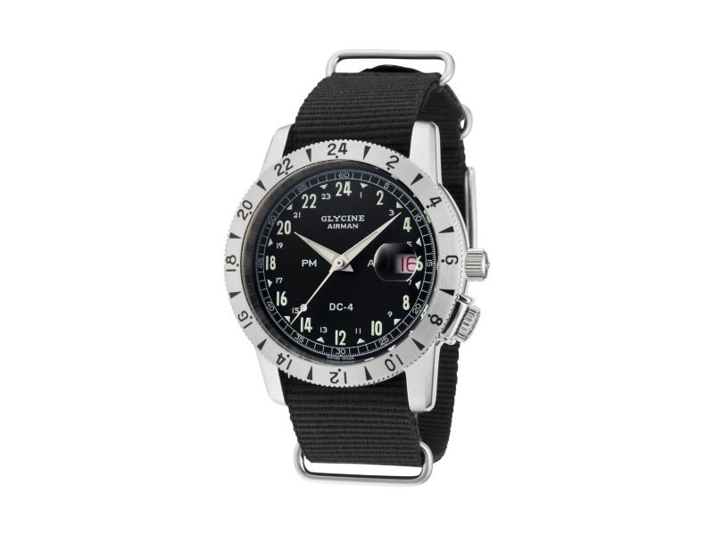 GLYCINE Men's Watch