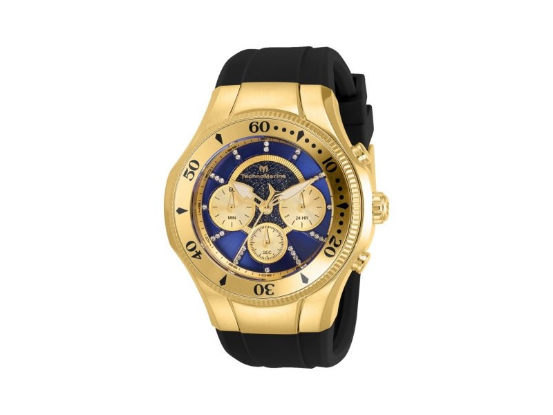 TECHNOMARINE Men's Watch