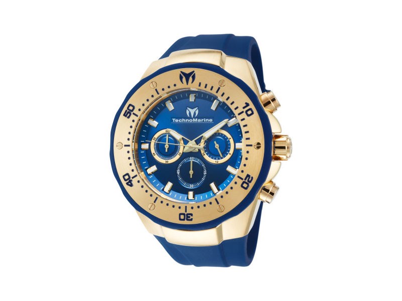 TECHNOMARINE Men's Watch