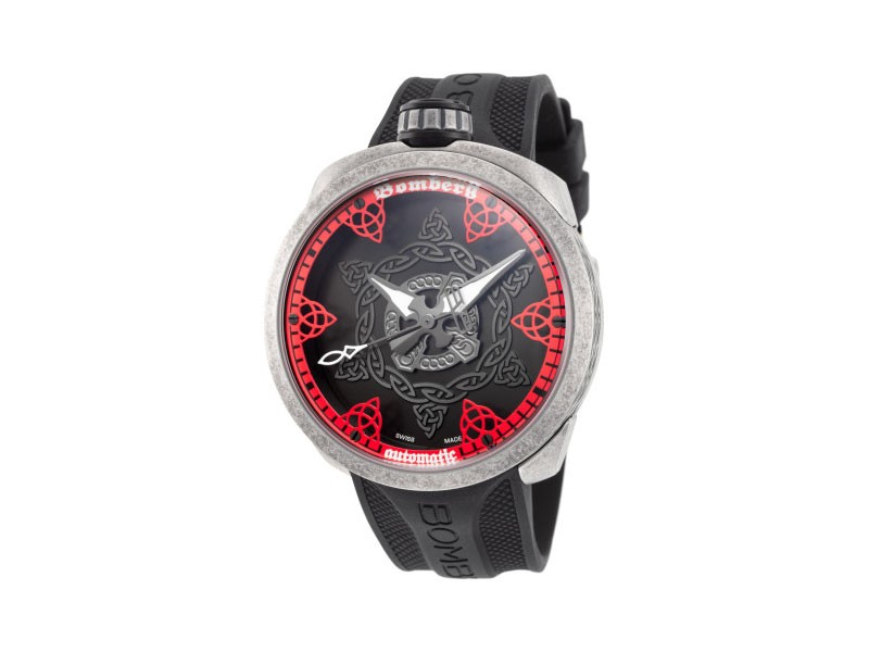 BOMBERG Bolt-68 Men's Watch