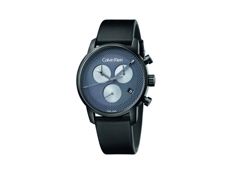 CALVIN KLEIN Men's Watch