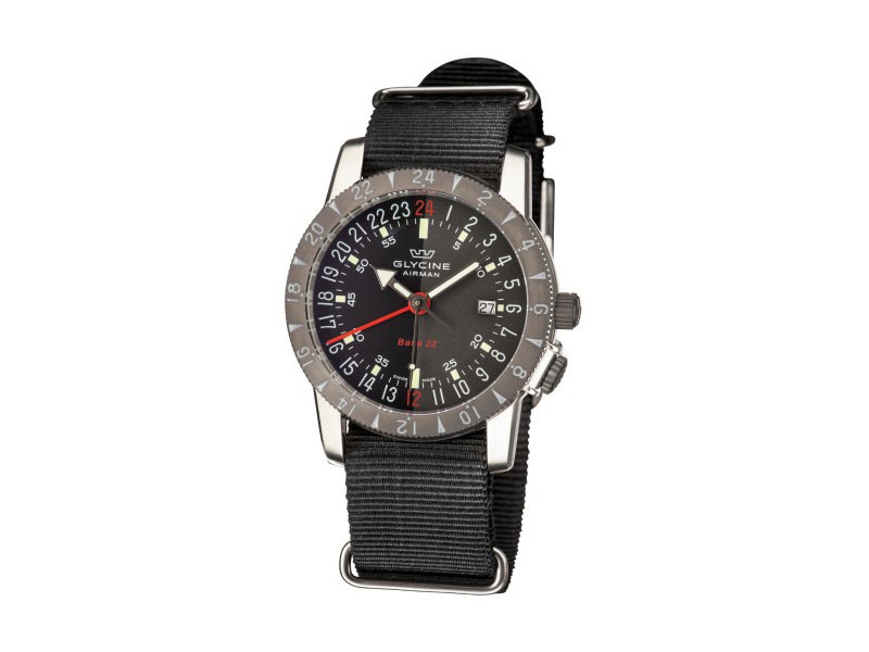 GLYCINE Men's Watch