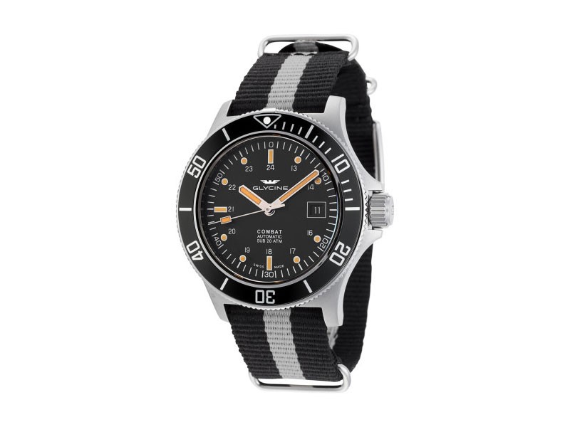 GLYCINE Men's Watch