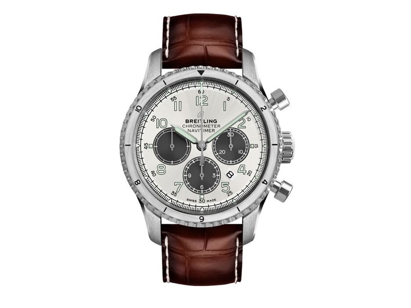 Breitling Navitimer Men Watch Chronograph