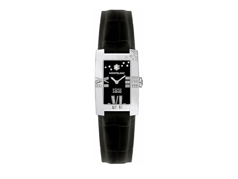 MontBlanc Profile Elegance Ladies Watch on Sale