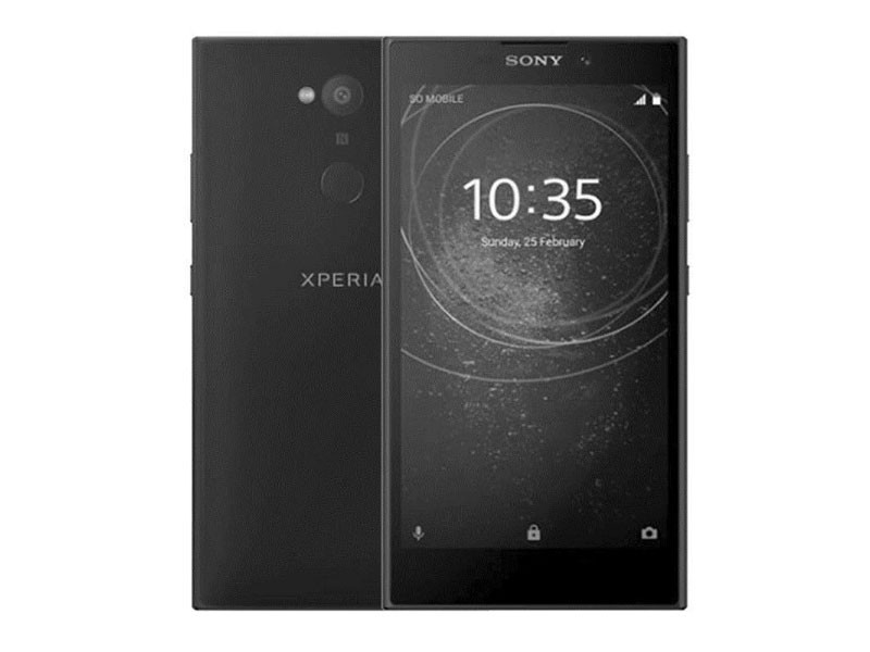 Original SONY Xperia L2 Quad Core 1.5GHz 4G Smartphone