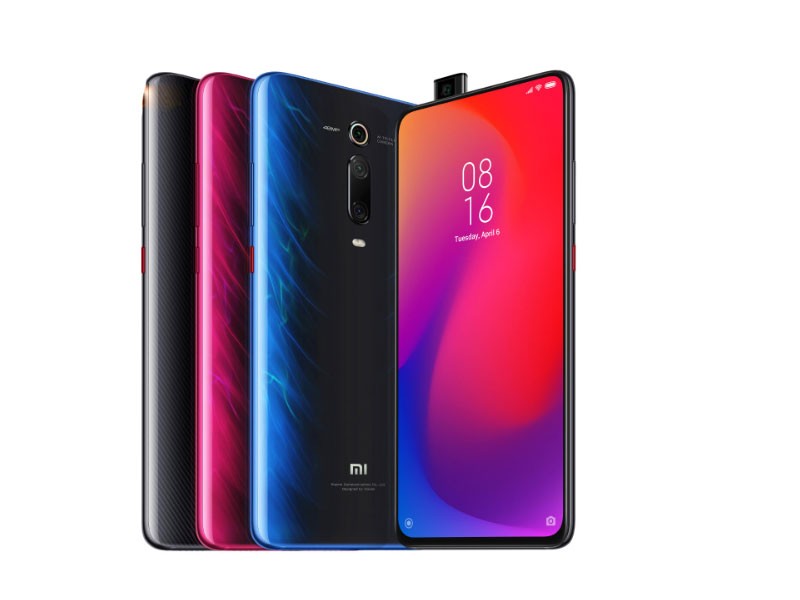 Xiaomi Mi 9T Pro 128GB Snapdragon 855 Octa core 4G Smartphone