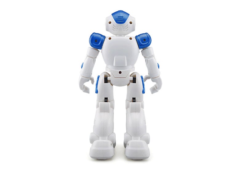 JJRC R2 Cady USB Charging Dancing Gesture Control Robot Toy