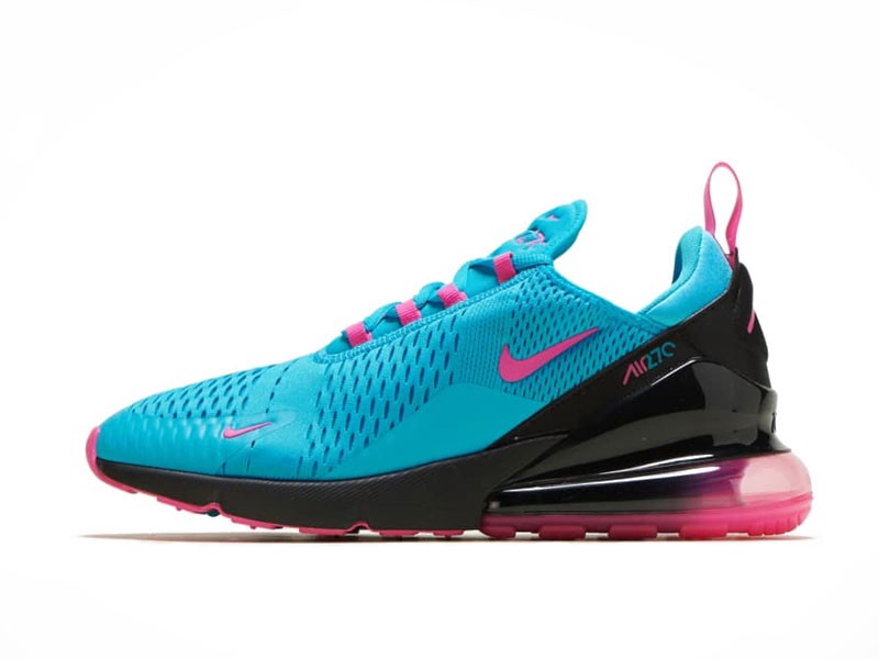 Nike Air Max 270 Shoes for Men