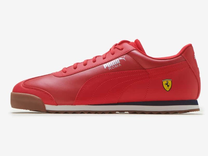 Puma SF Roma Shoes For Mens