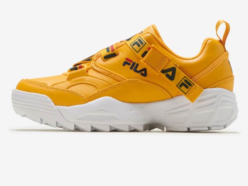 Fila Fast Charge Shoes For Womens