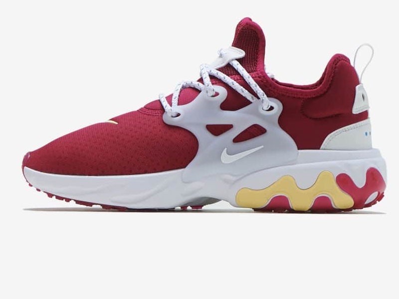 Shoes For Womens Nike React Presto