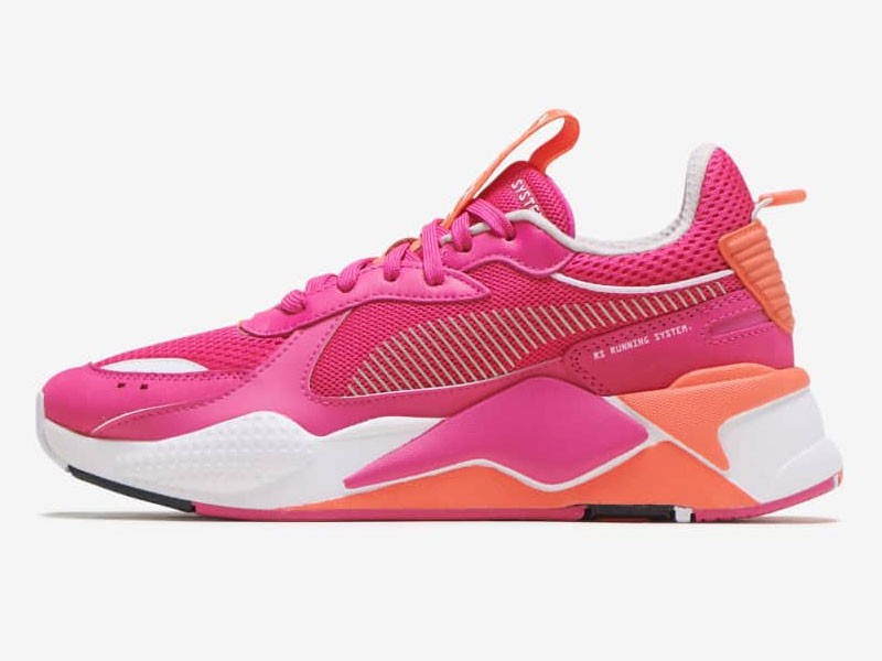 Shoes For Womens Puma RS-X Toys