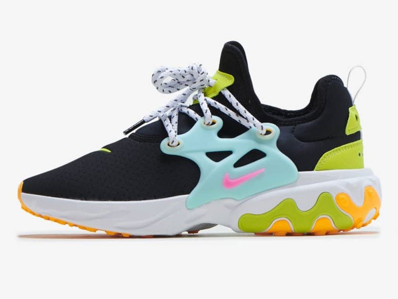 Shoes For Womens Nike React Presto