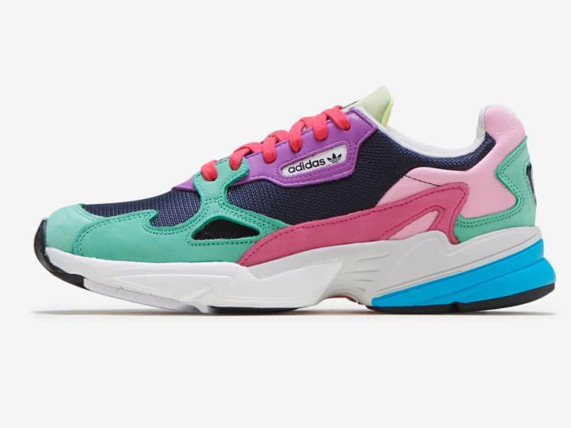 Shoes For Womens Adidas Falcon
