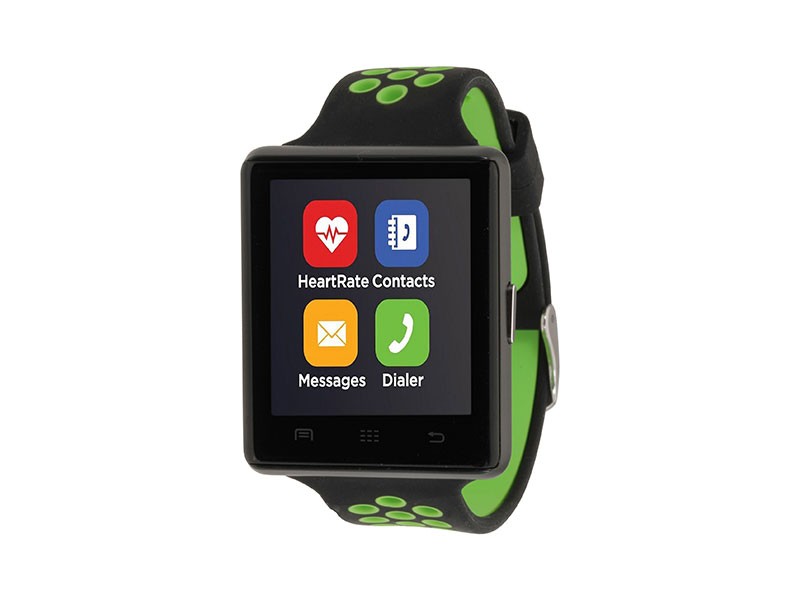 Mens iTouch Air 2 Smart Watch