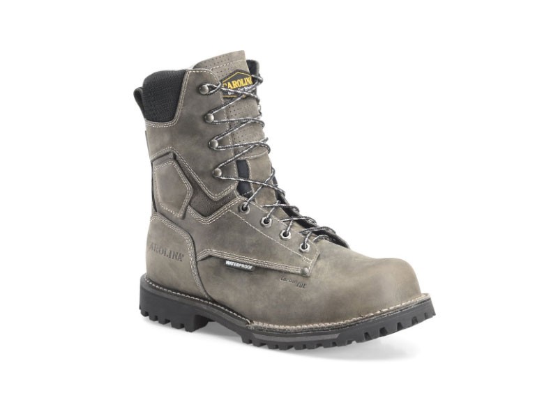 Men’s Waterproof Comp Toe Work Boot