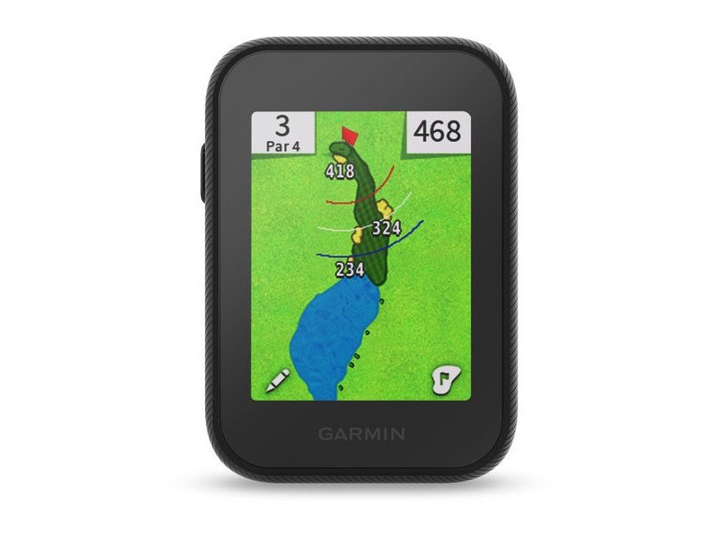 Garmin Approach G30, Handheld Golf GPS