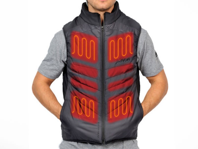 PRO HEATED VEST