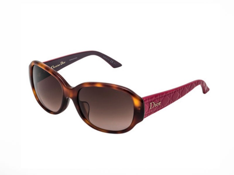 CHRISTIAN DIOR // WOMEN'S LADY SUNGLASSES