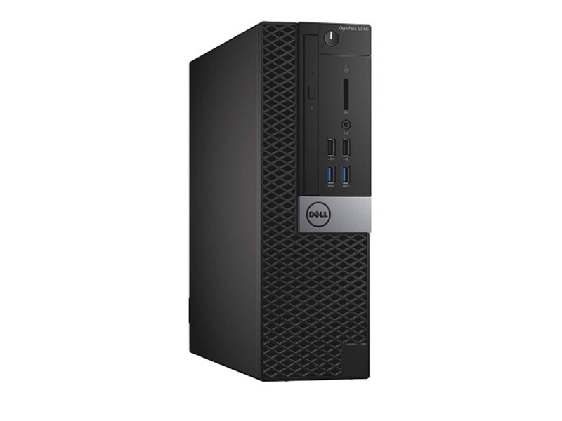 Dell OptiPlex 5040 No Operating System