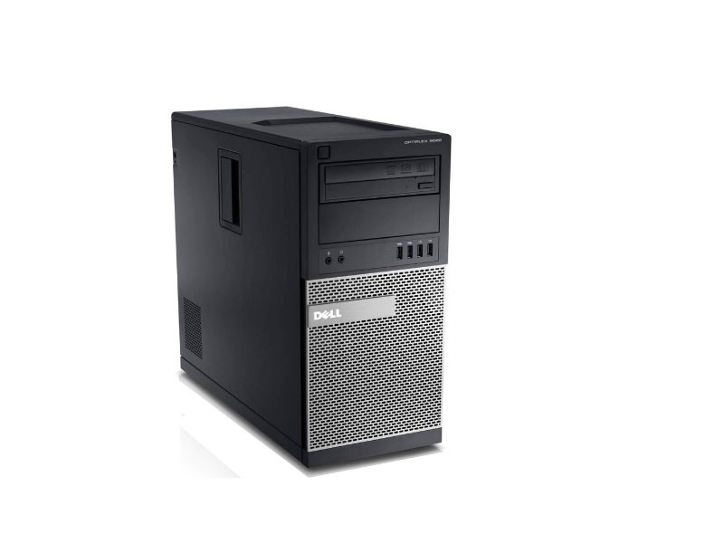 Dell OptiPlex 9020 No Operating System