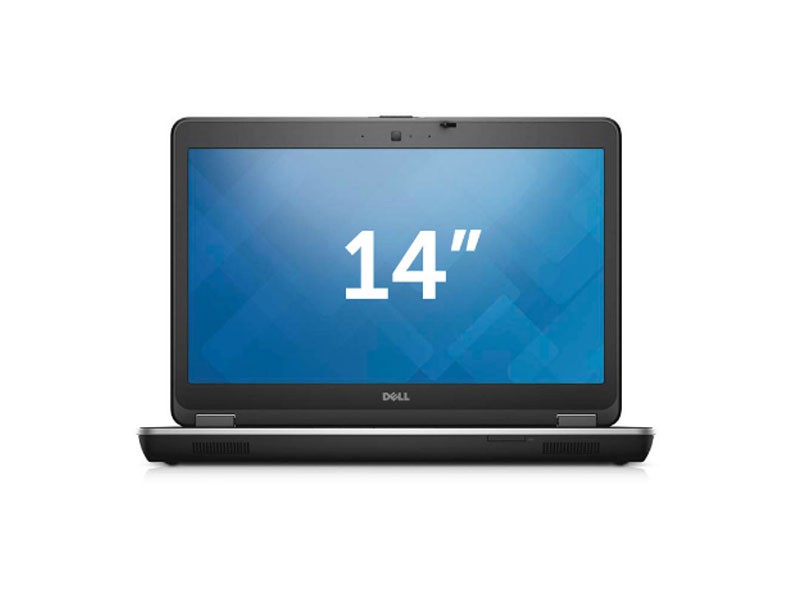 Dell Latitude E6440 Outstanding reliability and performance