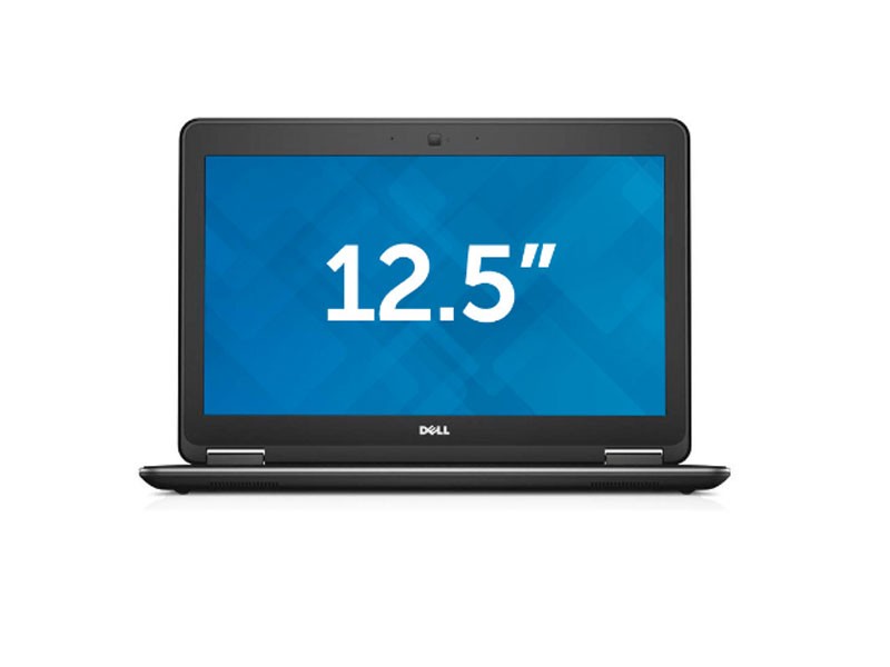 Dell Latitude 12 7000 Series (E7240)