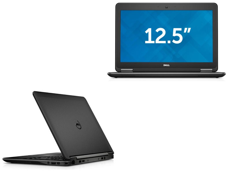 Dell Latitude 12 7000 Series (E7240)