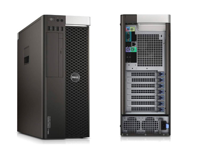 Dell Precision 5000 Series (5810)